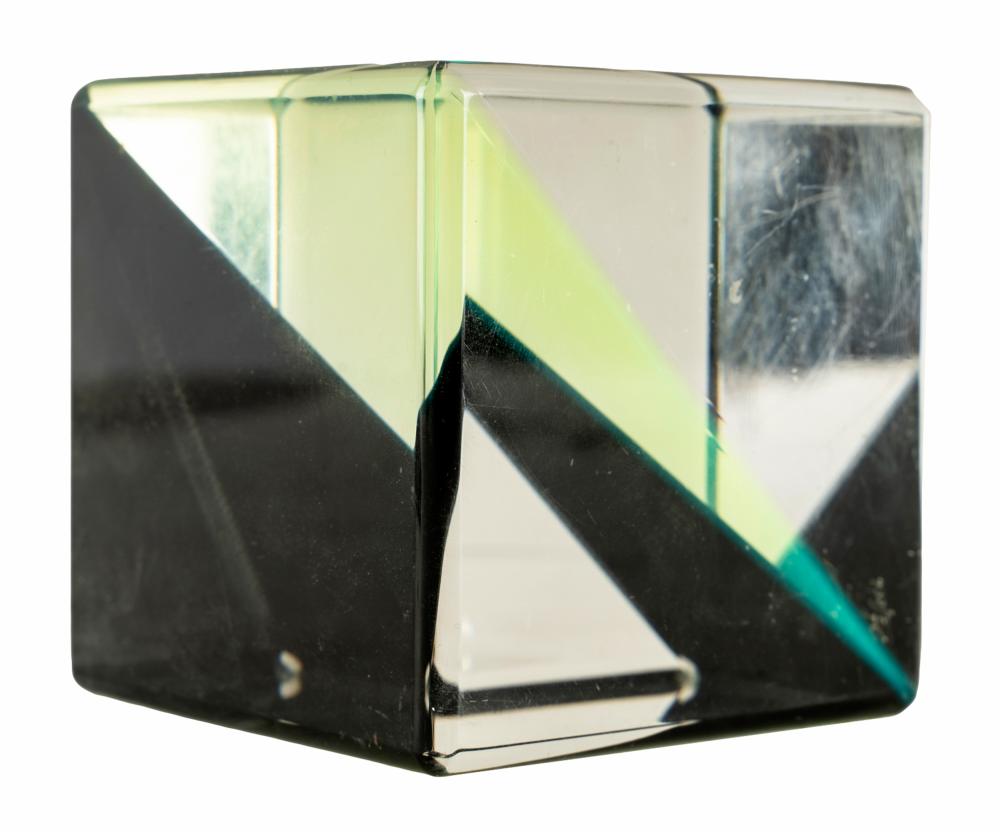 VASA (B. 1933): CUBE1986;