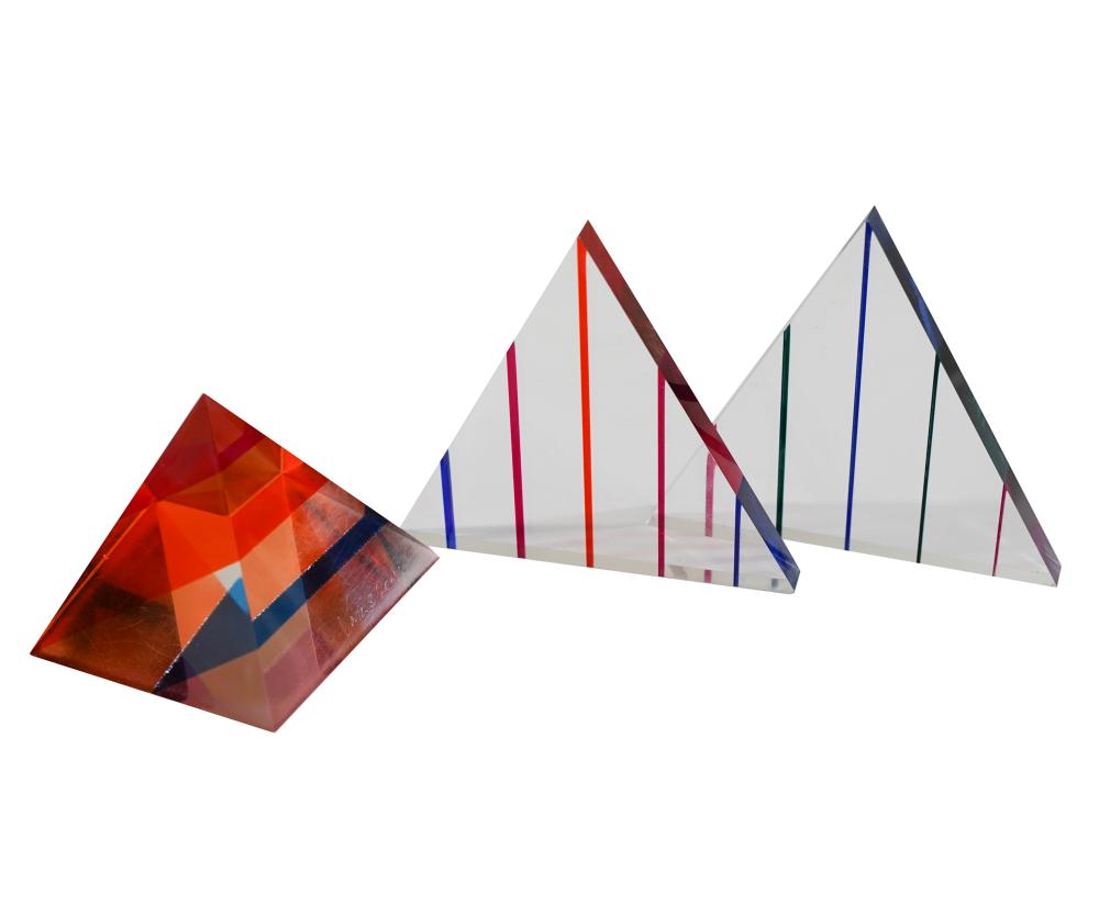 VASA (BORN 1933): THREE