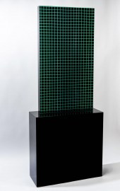 VASA MIHICH (B. 1933): BIG BLO