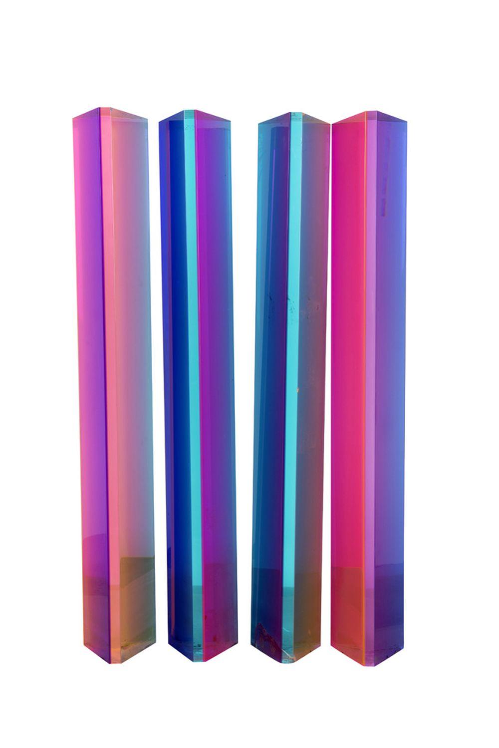 VASA MIHICH: "UNTITLED