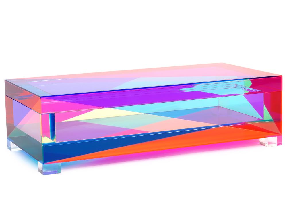VASA VELIZAR MIHICH LAMINATED