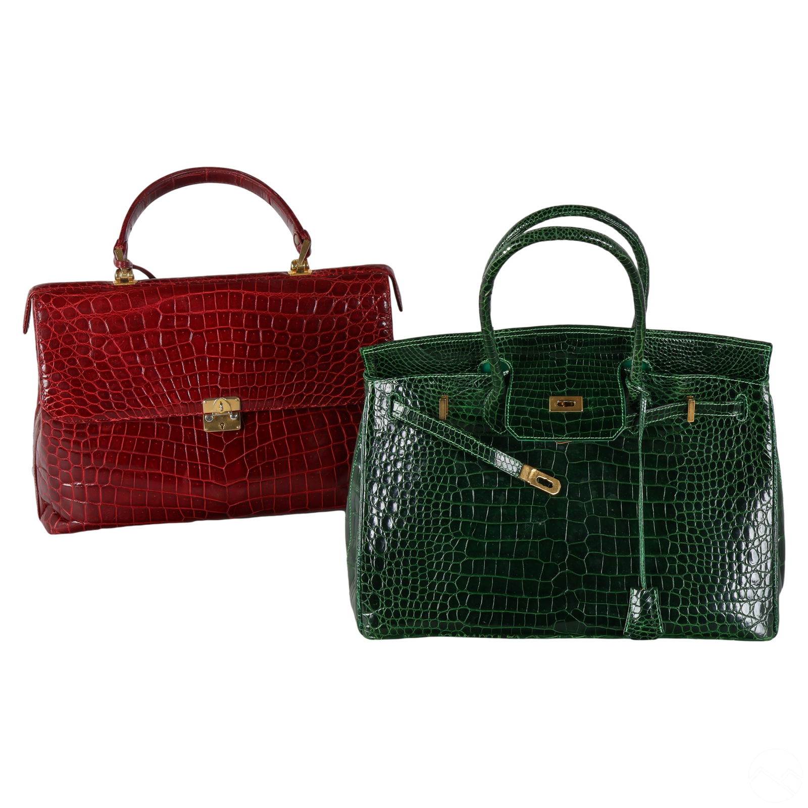 VASADINO ITALIAN ALLIGATOR