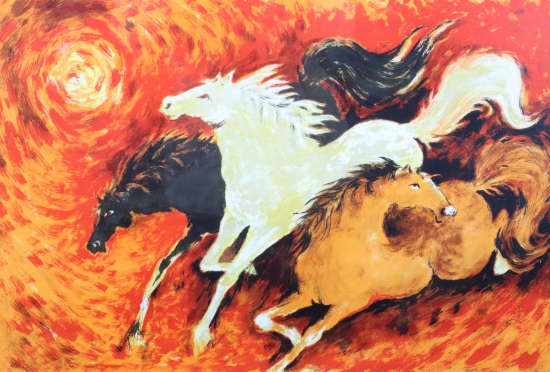 VASANT CHINCHWADKAR (B.1934)