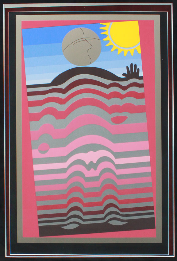 VASARELY Victor (Hungarian
