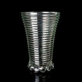 VASE, ANCHOR HOCKING, PARK AVE