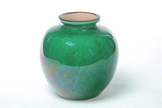 VASE.  China  attributed to the