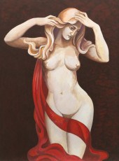 VASILIY MYAZIN (RUSSIAN, CONTE