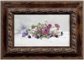 Vasily Gribbenikov painting, R