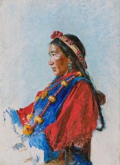 VASILY PETROVIC VERESCHAGIN, R
