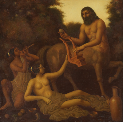 Vasily V. Monastyrny (Russian b.