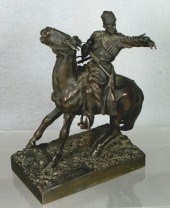 Vassili Yacovlevitch Grachev,