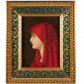 VATICAN STUDIOS MICROMOSAIC PL