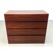 Vatne Mobler Rosewood Danish M