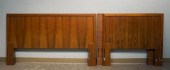 VATNE MOBLER TEAK FULL-SIZE HE