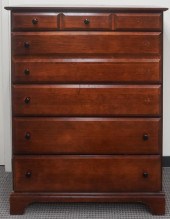 VAUGHAN BASSETT CHIPPENDALE ST