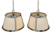 VAUGHAN BELLUNO HANGING SHADE