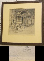 Vaughan Trowbridge (1869-1945)