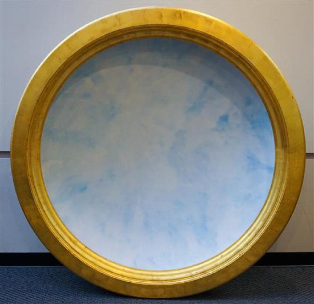 VAULTED DOMED CEILING, DIAMETER:
