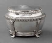 V.C. DUB VIENNESE SILVER NEOCL