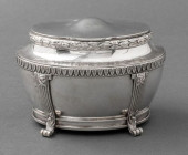 V.C. DUB VIENNESE SILVER NEOCL