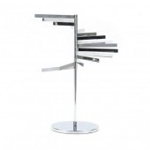 VECTA, CHROME MULTI-ARM DISPLA