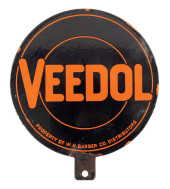 VEEDOL LUBESTER PADDLE<br>DSP.