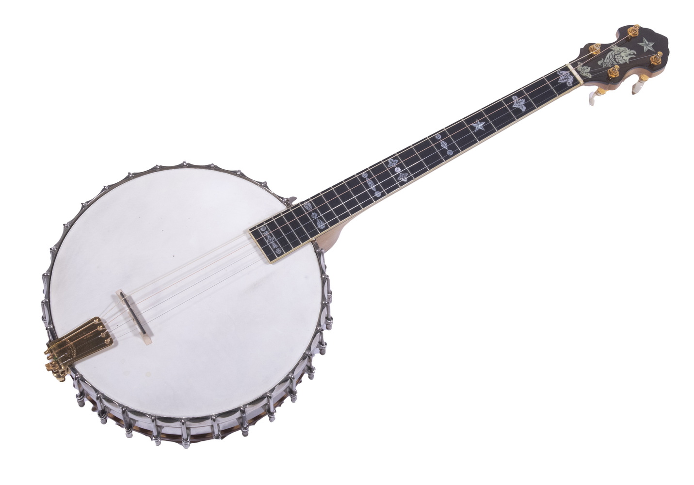 VEGA FAIRBANKS COMPOSITE TENOR