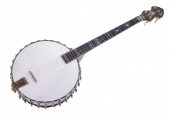 VEGA FAIRBANKS COMPOSITE TENOR