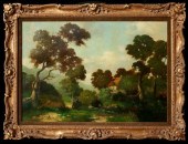 VEGER, Herman, (Dutch, 1910-):