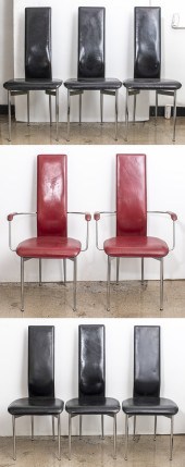 VEGNI & GUALTIEROTTI FOR FASEM