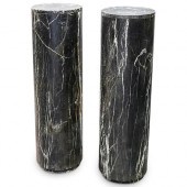 VEINED BLACK & WHITE ITALIAN M