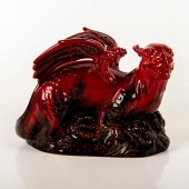 VEINED DRAGON 2085 - ROYAL DOU
