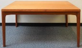 VEJLE STOLE DANISH MID-CENTURY