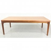 VEJLE STOLE Danish Modern Teak
