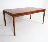 VEJLE STOLE DANISH TEAK EXTEND