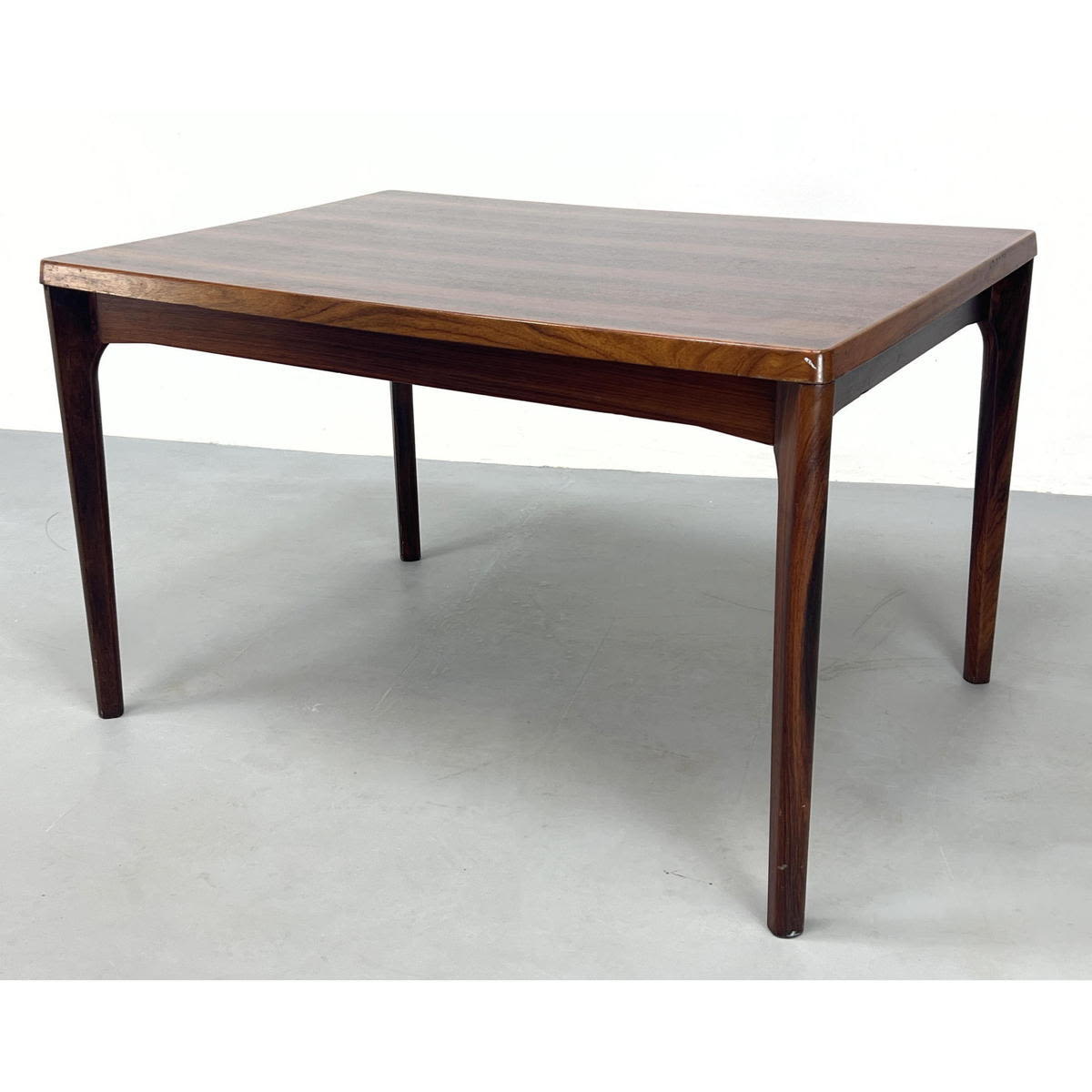 VEJLE STOLE Rosewood Refractory