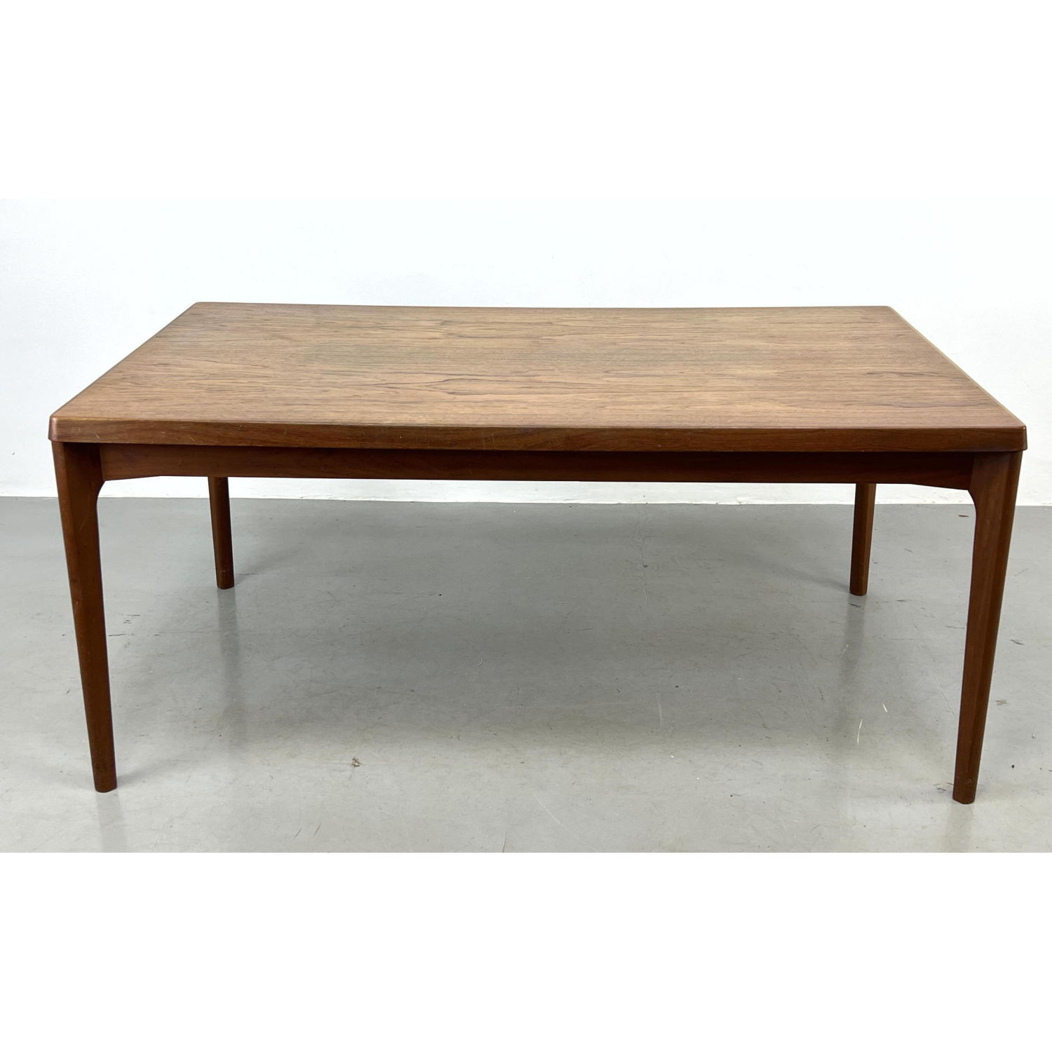 VEJLE STOLE Teak refractory