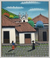 VELASQUEZ, Antonio (Honduras 1