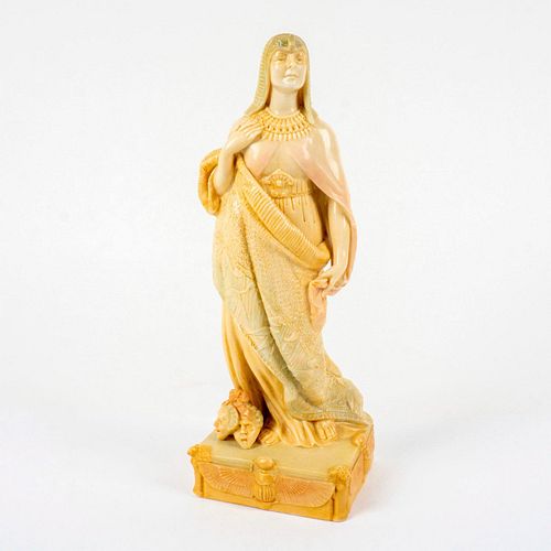 VELLUM CLEOPATRA BY CHARLES NOKE