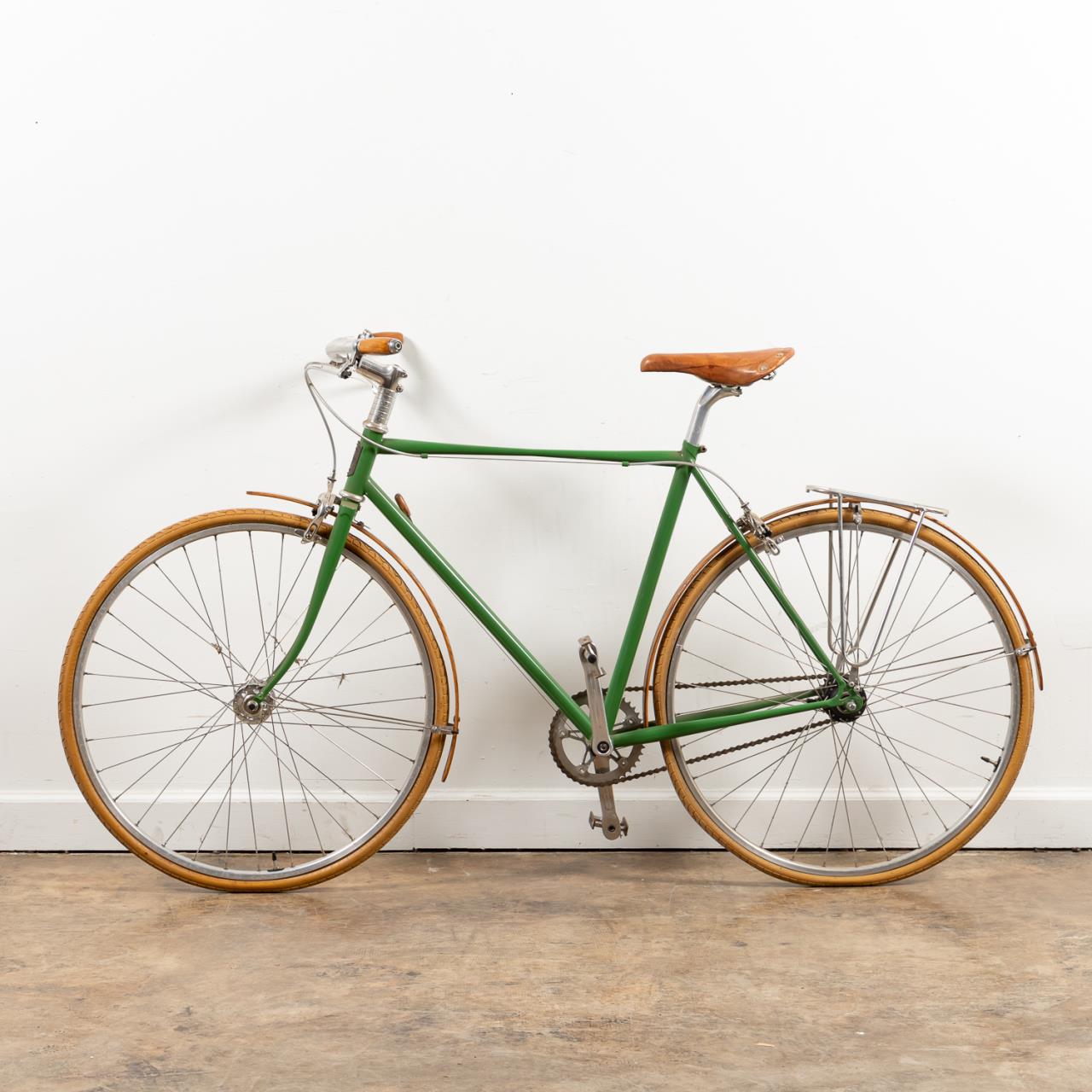 VELO ORANGE GRAND CRU ROYAL TOUR