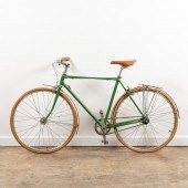 VELO ORANGE GRAND CRU ROYAL TO
