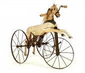 VELOCIPEDE.  Probably France o