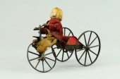 VELOCIPEDE Stevens & Brown c.