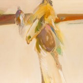 Veloy Vigil
(American, 1931-19