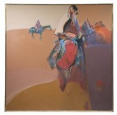 VELOY VIGIL (NM/CO, 1931-1997)
