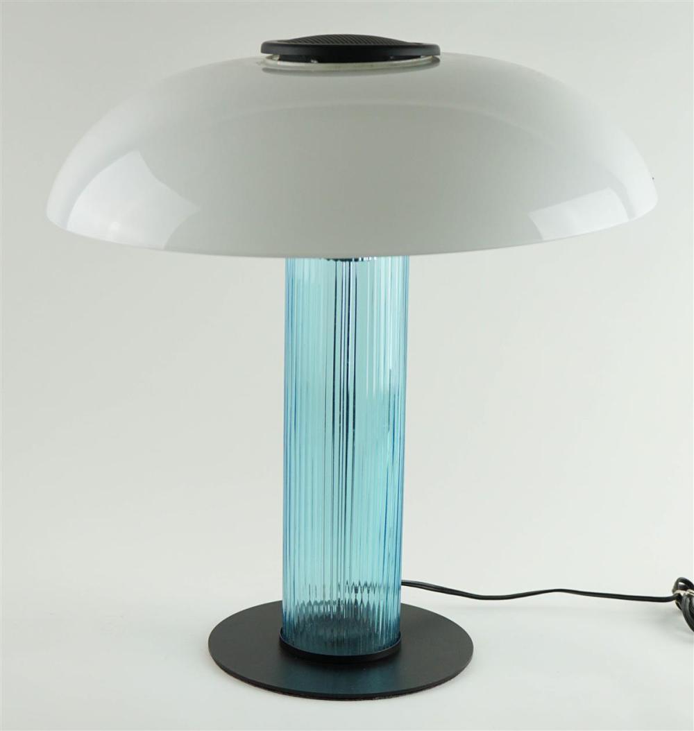 VELUCE MURANO GLASS TABLE