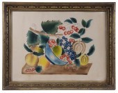 VELVET THEOREM PAINTING MEHETA