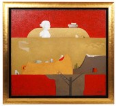 VENANCIO SHINKI SURREALISTIC O