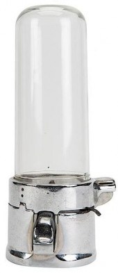 VENDEX CO. 1 CENT PEANUT VENDO