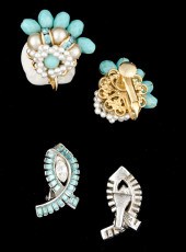 Vendome & Ora Costume Jewelry